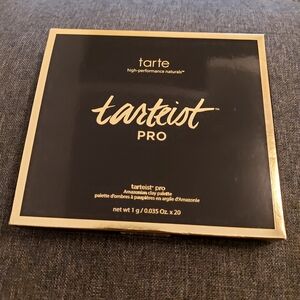 Tarte Tarteist Pro Amazonian Clay Palette